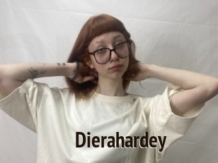 Dierahardey