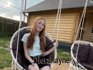 Dierahayne