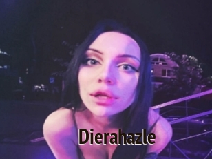 Dierahazle