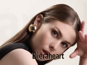 Dieraheart