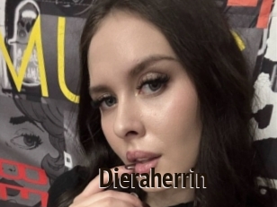 Dieraherrin