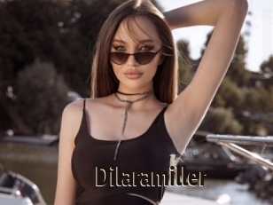 Dilaramiller