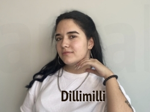 Dillimilli