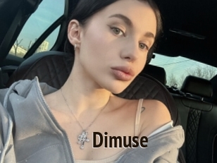 Dimuse