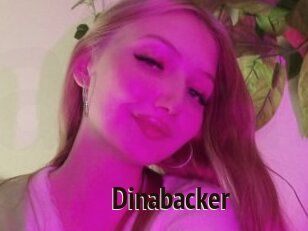 Dinabacker