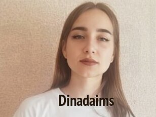 Dinadaims