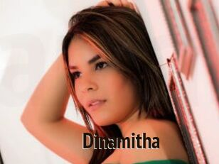 Dinamitha