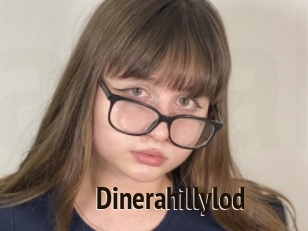 Dinerahillylod