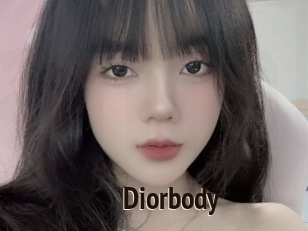 Diorbody