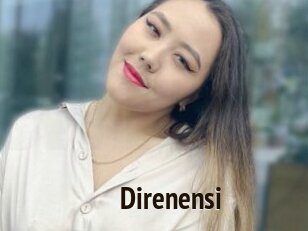 Direnensi