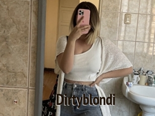 Dirtyblondi