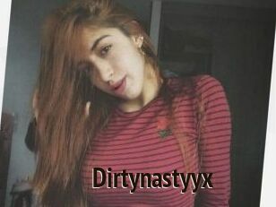 Dirtynastyyx