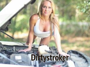 Dirtystroker