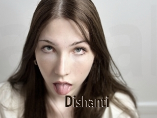 Dishanti