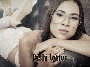 Dishi_lottus