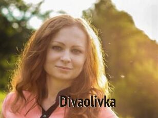 Divaolivka