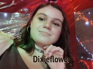 Dixieflower