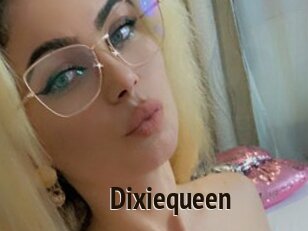 Dixiequeen