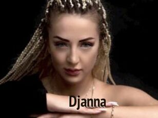 Djanna