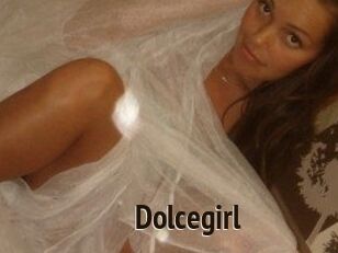 Dolcegirl