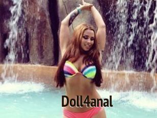 Doll4anal