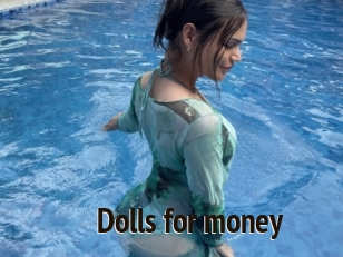 Dolls_for_money