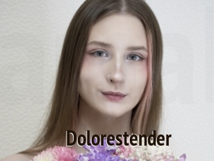 Dolorestender