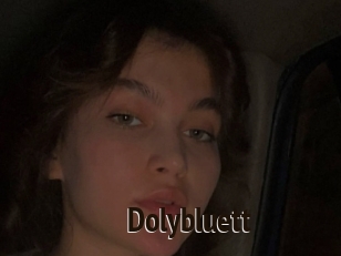 Dolybluett