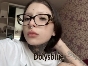 Dolysblue