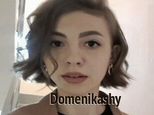 Domenikashy