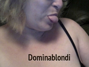 Dominablondi