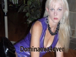 Dominaeva4ever