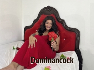 Dominancock