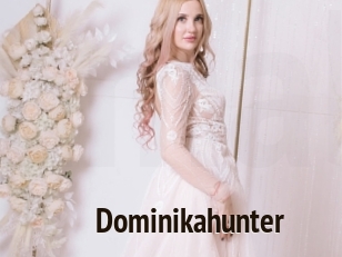 Dominikahunter