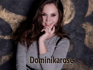 Dominikarose