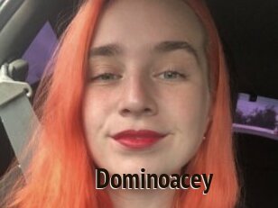 Dominoacey