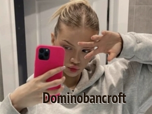 Dominobancroft