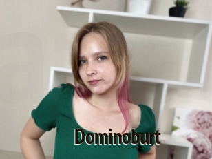 Dominoburt