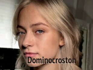 Dominocroston