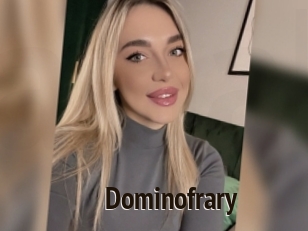 Dominofrary