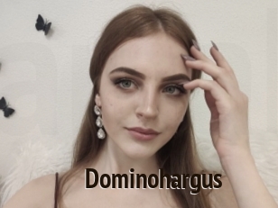 Dominohargus