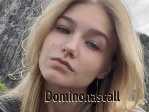 Dominohascall