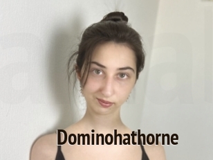 Dominohathorne