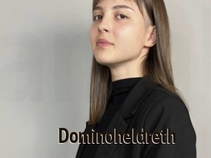 Dominoheldreth