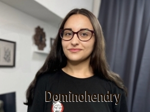 Dominohendry