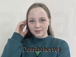 Dominohessey