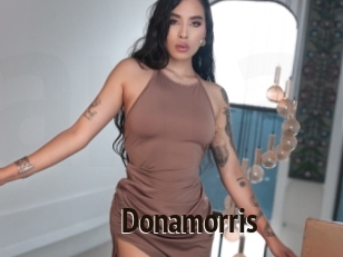 Donamorris