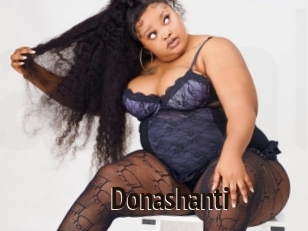 Donashanti