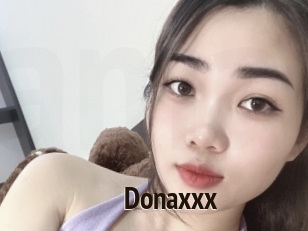 Donaxxx