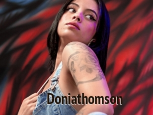 Doniathomson